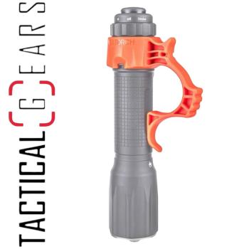 NEXTORCH FR1 RING LOWLIGHT FÜHRUNGSHILFE TA20/TA30C ORANGE
